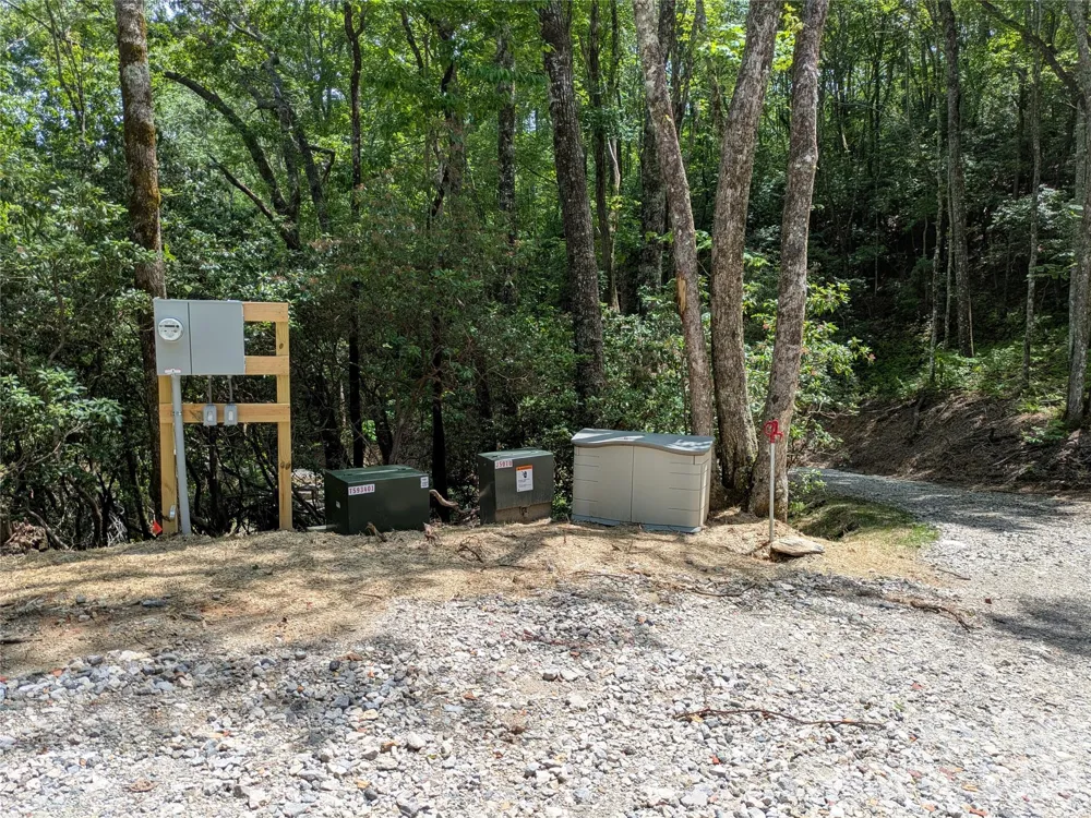 313 Line Runner Ridge Road Rosman, NC 28772