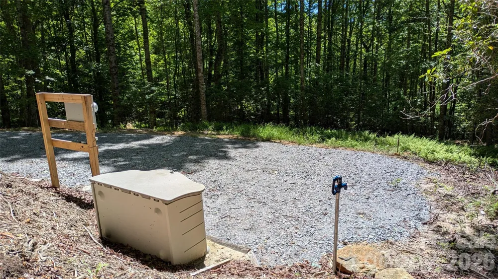 313 Line Runner Ridge Road Rosman, NC 28772