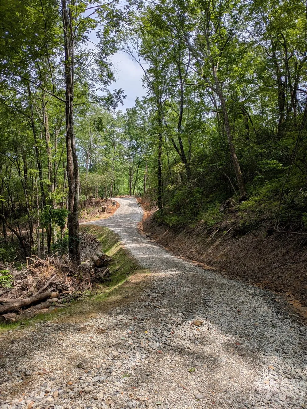 313 Line Runner Ridge Road Rosman, NC 28772