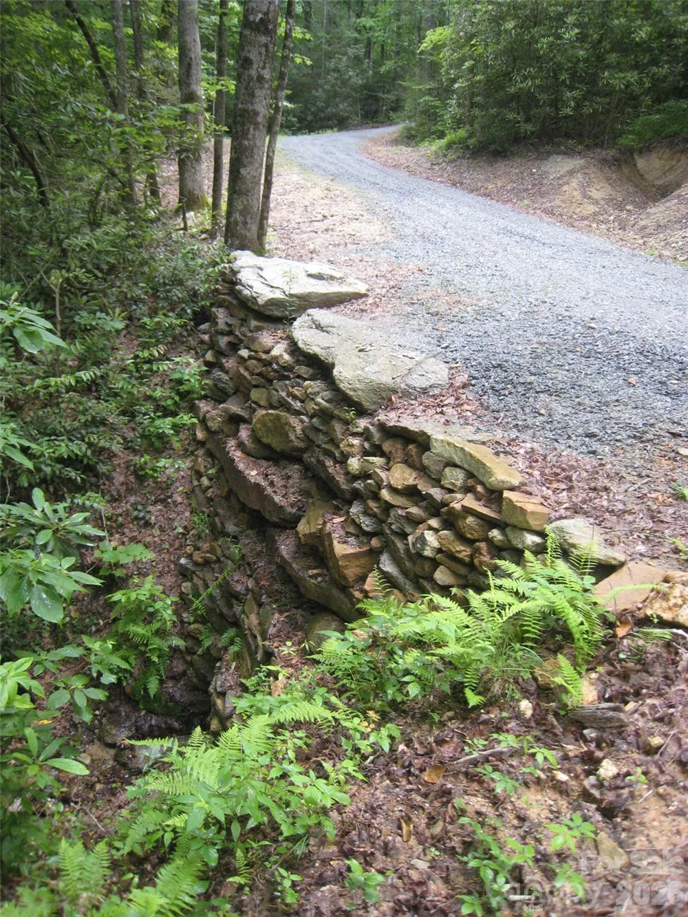 313 Line Runner Ridge Road Rosman, NC 28772