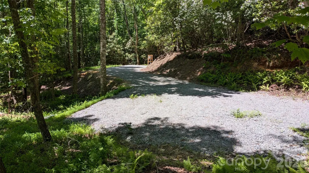 313 Line Runner Ridge Road Rosman, NC 28772