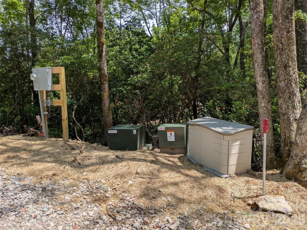 313 Line Runner Ridge Road Rosman, NC 28772