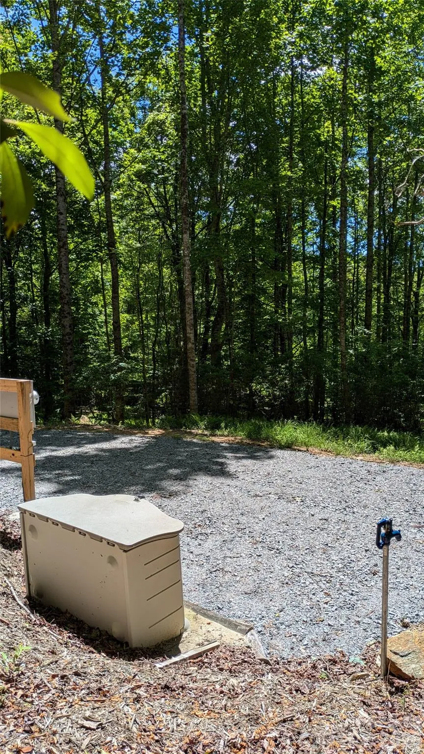 313 Line Runner Ridge Road Rosman, NC 28772