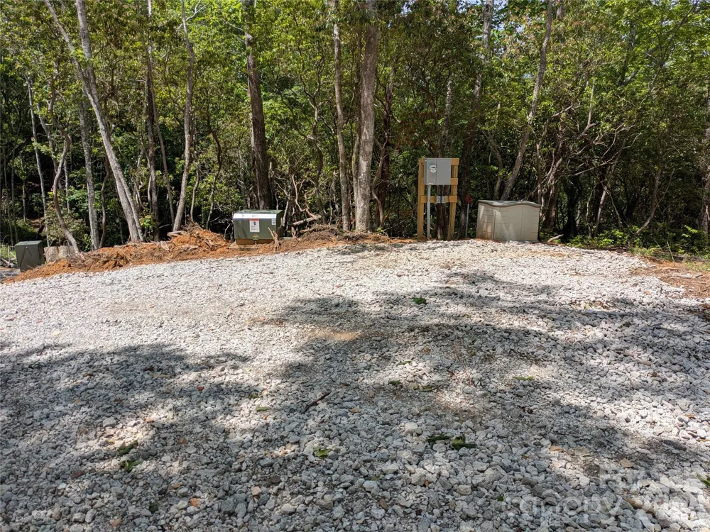 313 Line Runner Ridge Road Rosman, NC 28772