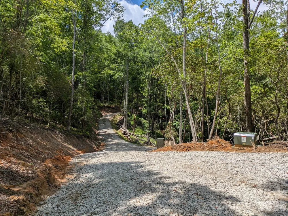 313 Line Runner Ridge Road Rosman, NC 28772