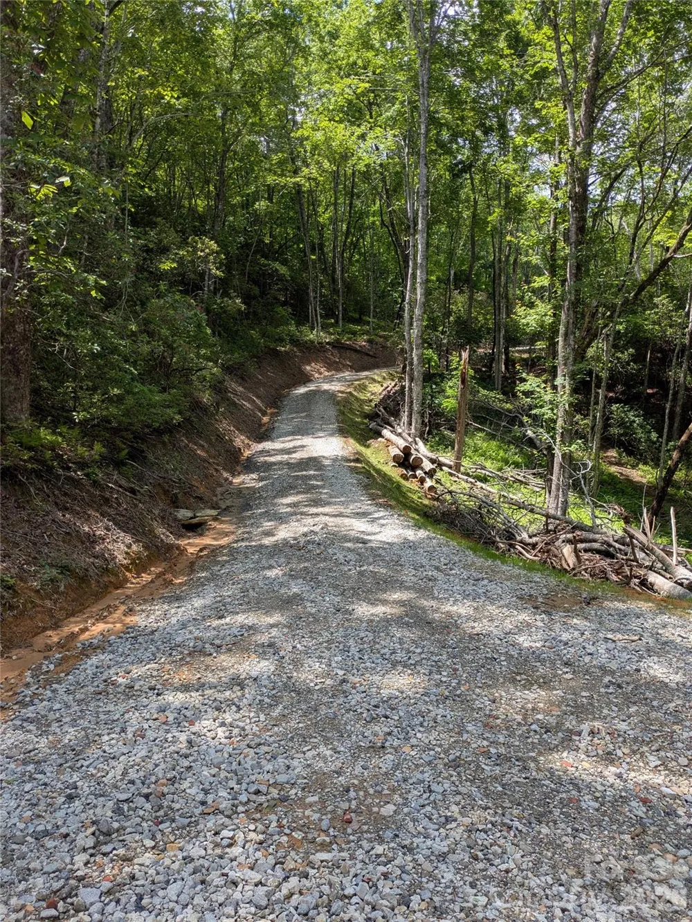 313 Line Runner Ridge Road Rosman, NC 28772