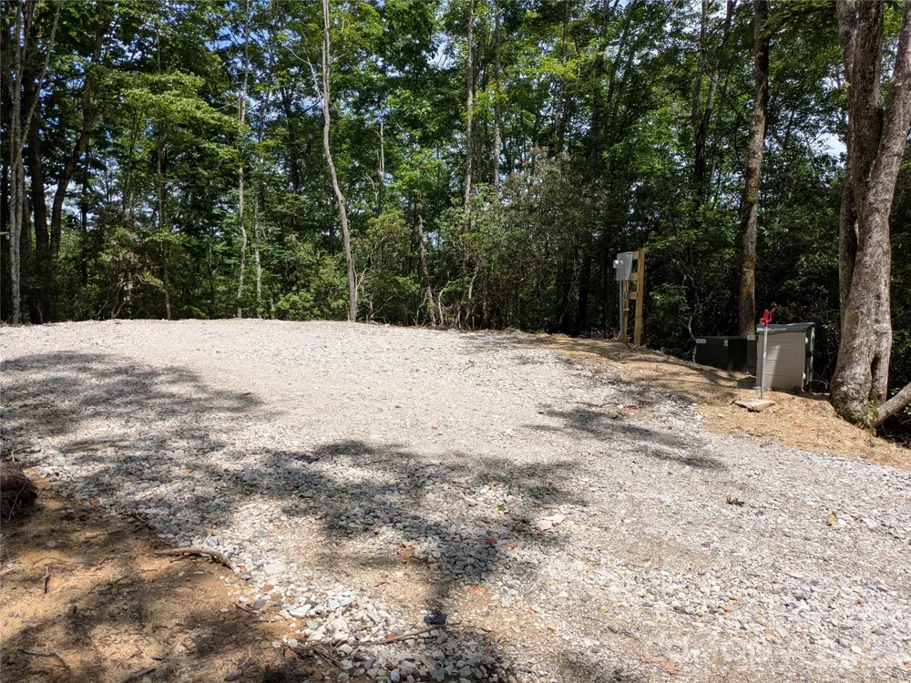 313 Line Runner Ridge Road Rosman, NC 28772