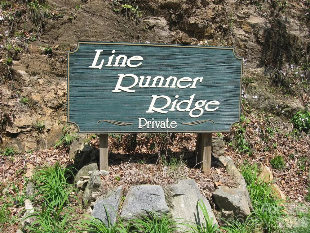 313 Line Runner Ridge Road Rosman, NC 28772