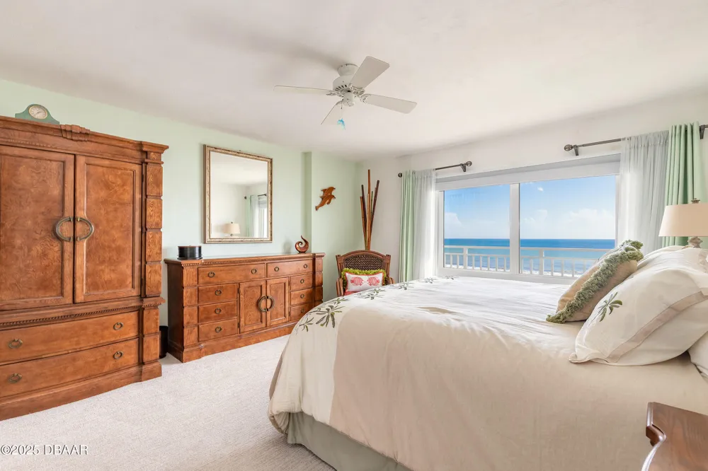4641 S Atlantic Avenue #402 Ponce Inlet, FL 32127