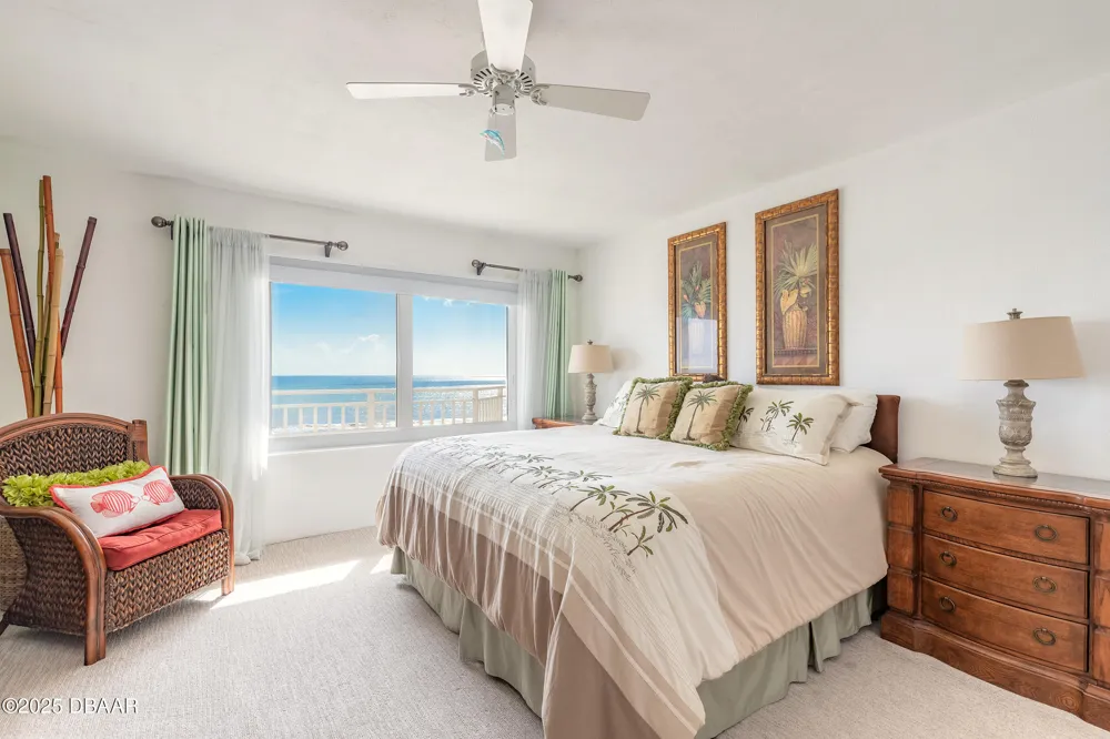 4641 S Atlantic Avenue #402 Ponce Inlet, FL 32127