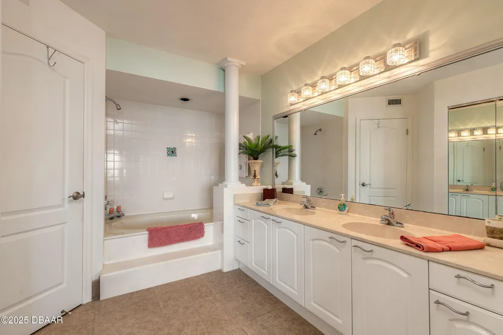 4641 S Atlantic Avenue #402 Ponce Inlet, FL 32127