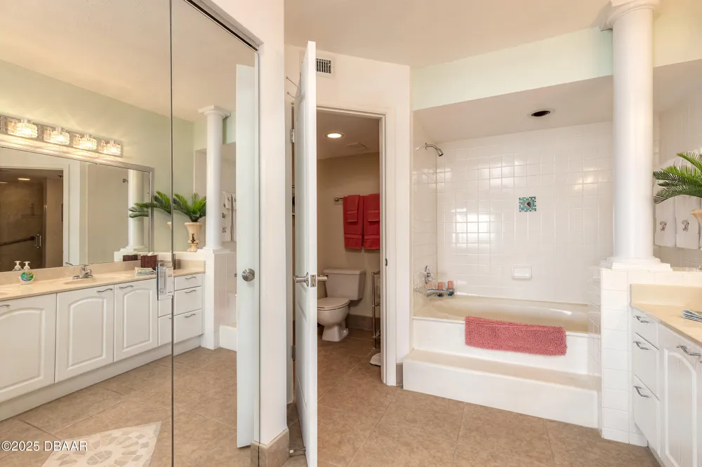 4641 S Atlantic Avenue #402 Ponce Inlet, FL 32127