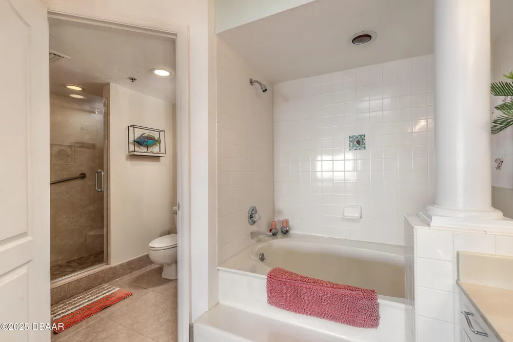 4641 S Atlantic Avenue #402 Ponce Inlet, FL 32127