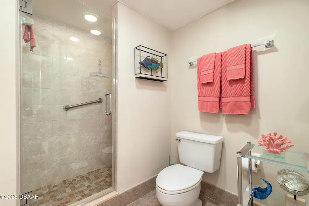 4641 S Atlantic Avenue #402 Ponce Inlet, FL 32127