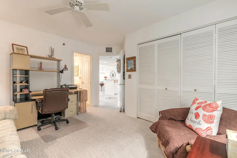 4641 S Atlantic Avenue #402 Ponce Inlet, FL 32127
