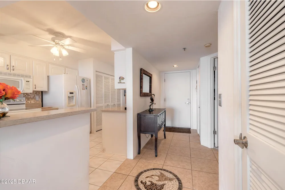 4641 S Atlantic Avenue #402 Ponce Inlet, FL 32127