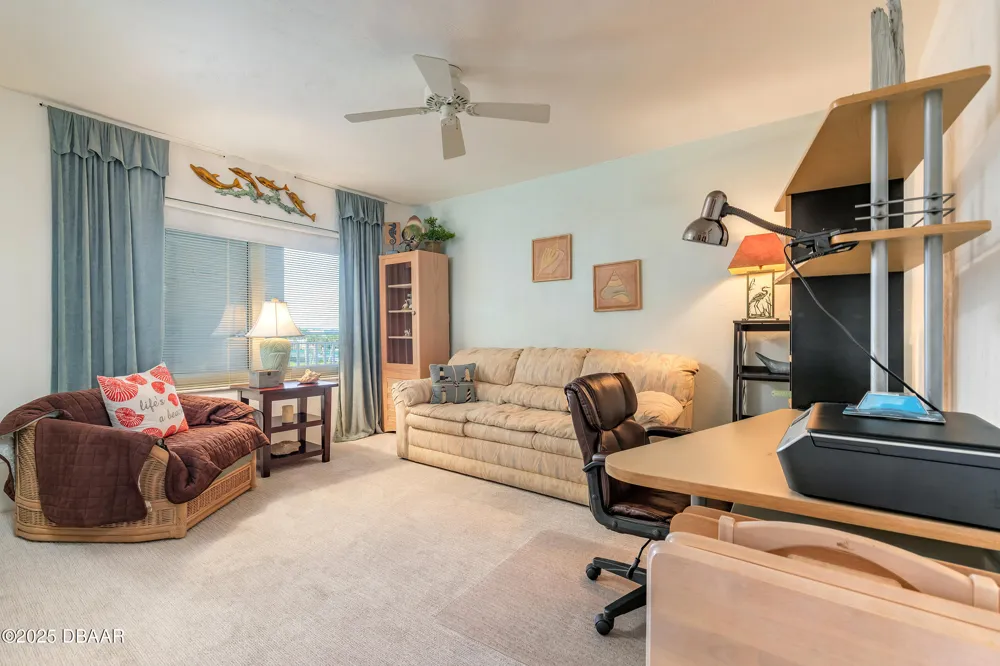 4641 S Atlantic Avenue #402 Ponce Inlet, FL 32127