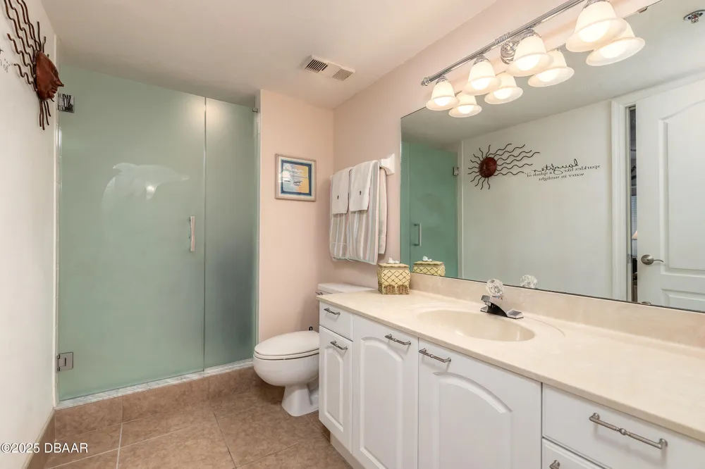 4641 S Atlantic Avenue #402 Ponce Inlet, FL 32127