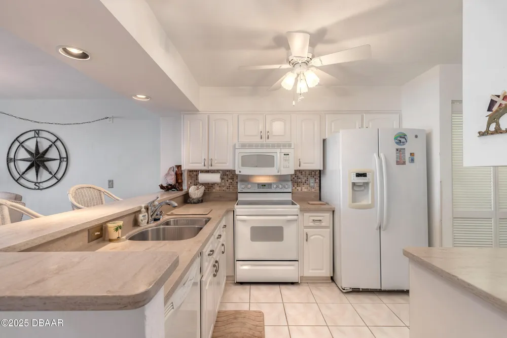 4641 S Atlantic Avenue #402 Ponce Inlet, FL 32127