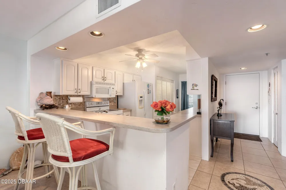 4641 S Atlantic Avenue #402 Ponce Inlet, FL 32127