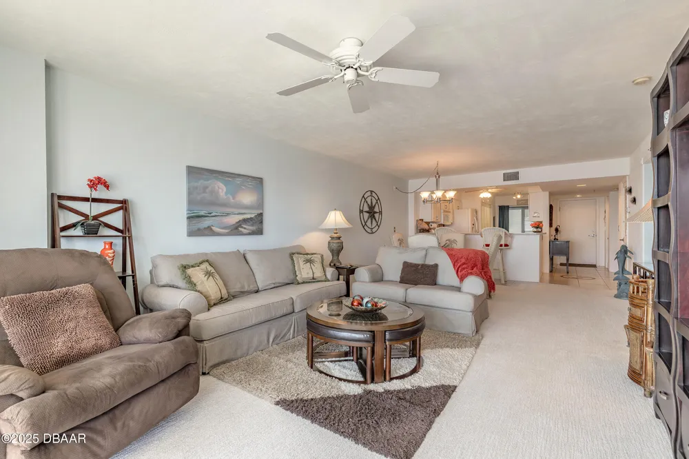 4641 S Atlantic Avenue #402 Ponce Inlet, FL 32127