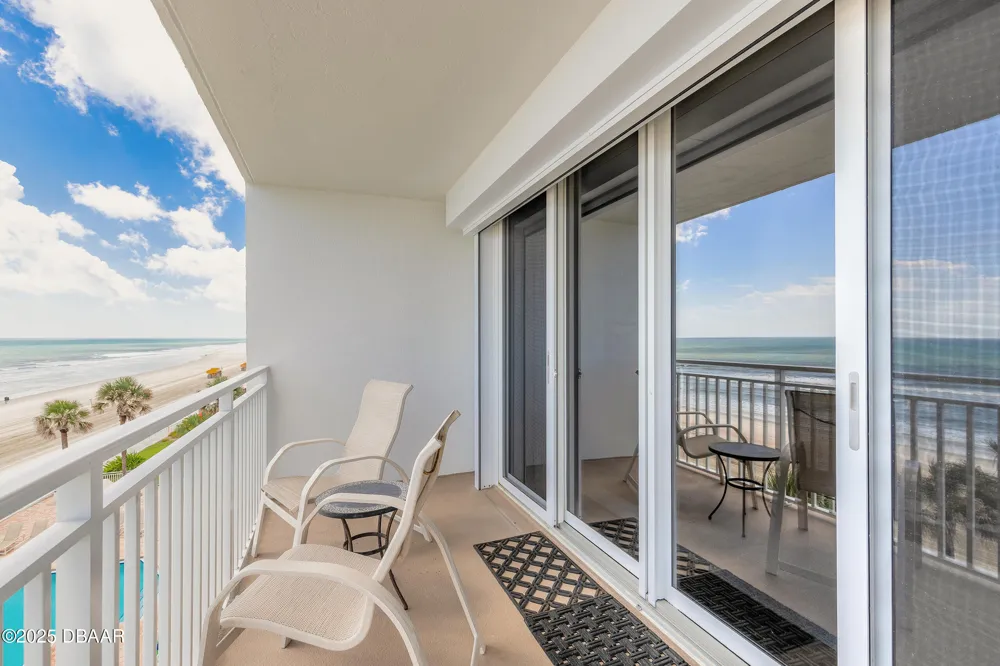 4641 S Atlantic Avenue #402 Ponce Inlet, FL 32127