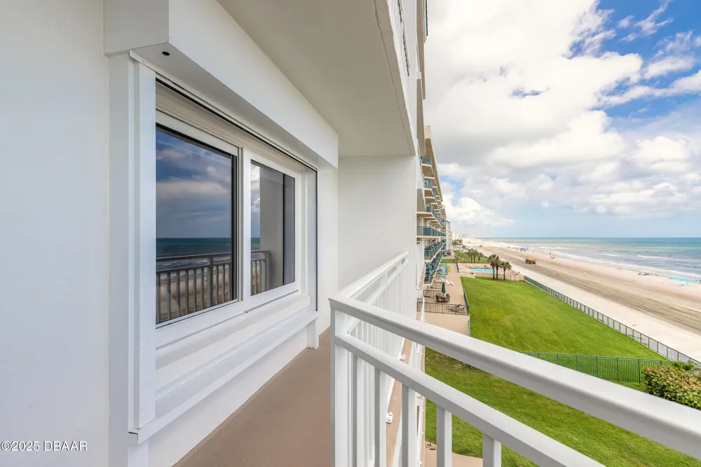 4641 S Atlantic Avenue #402 Ponce Inlet, FL 32127