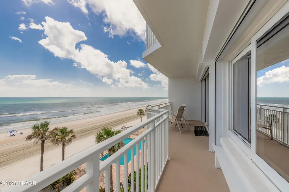 4641 S Atlantic Avenue #402 Ponce Inlet, FL 32127