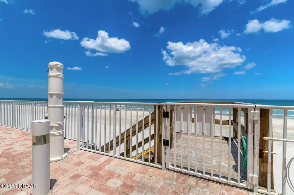 4641 S Atlantic Avenue #402 Ponce Inlet, FL 32127