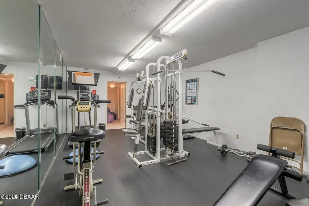4641 S Atlantic Avenue #402 Ponce Inlet, FL 32127