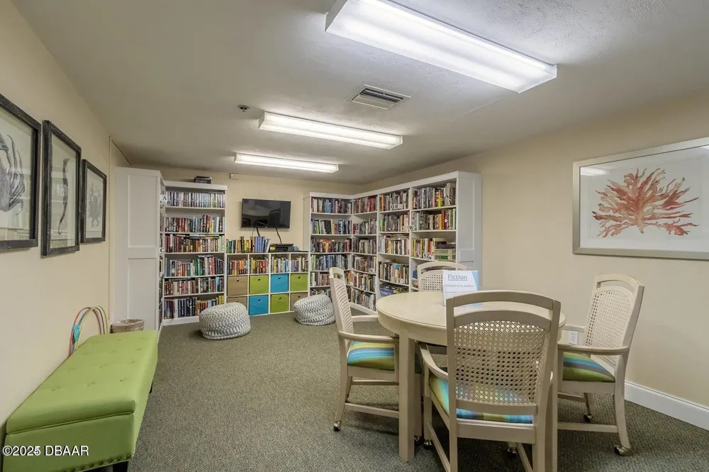 4641 S Atlantic Avenue #402 Ponce Inlet, FL 32127