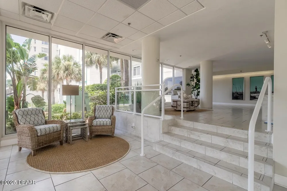 4641 S Atlantic Avenue #402 Ponce Inlet, FL 32127