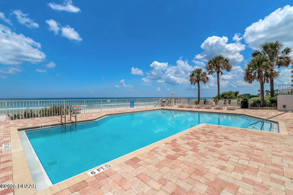 4641 S Atlantic Avenue #402 Ponce Inlet, FL 32127