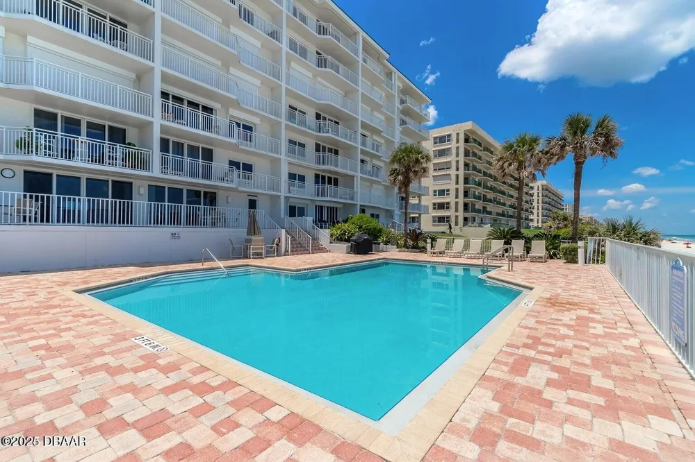 4641 S Atlantic Avenue #402 Ponce Inlet, FL 32127