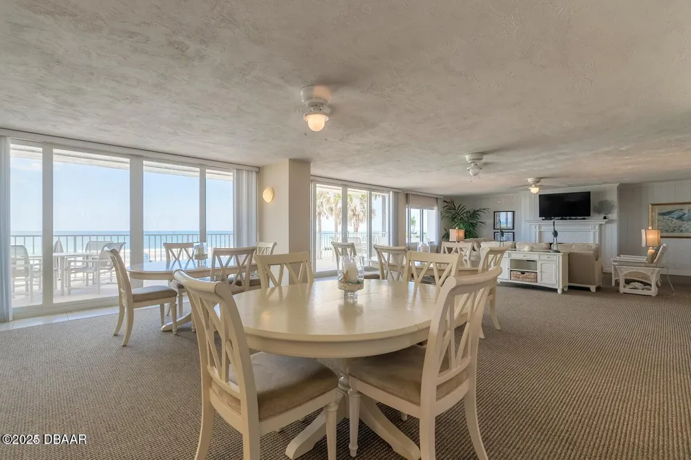 4641 S Atlantic Avenue #402 Ponce Inlet, FL 32127