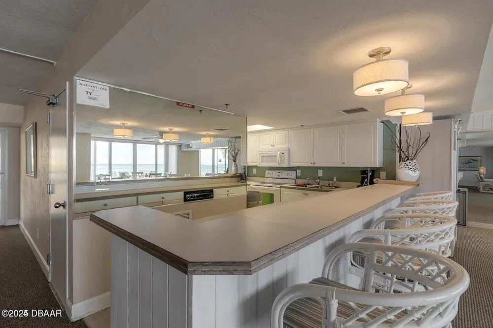 4641 S Atlantic Avenue #402 Ponce Inlet, FL 32127