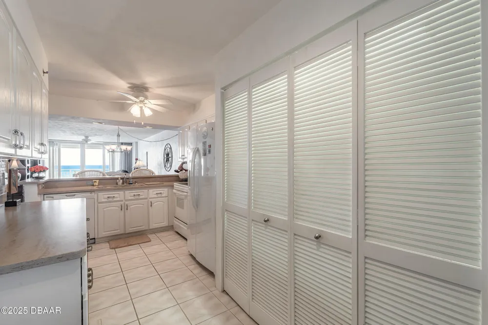 4641 S Atlantic Avenue #402 Ponce Inlet, FL 32127