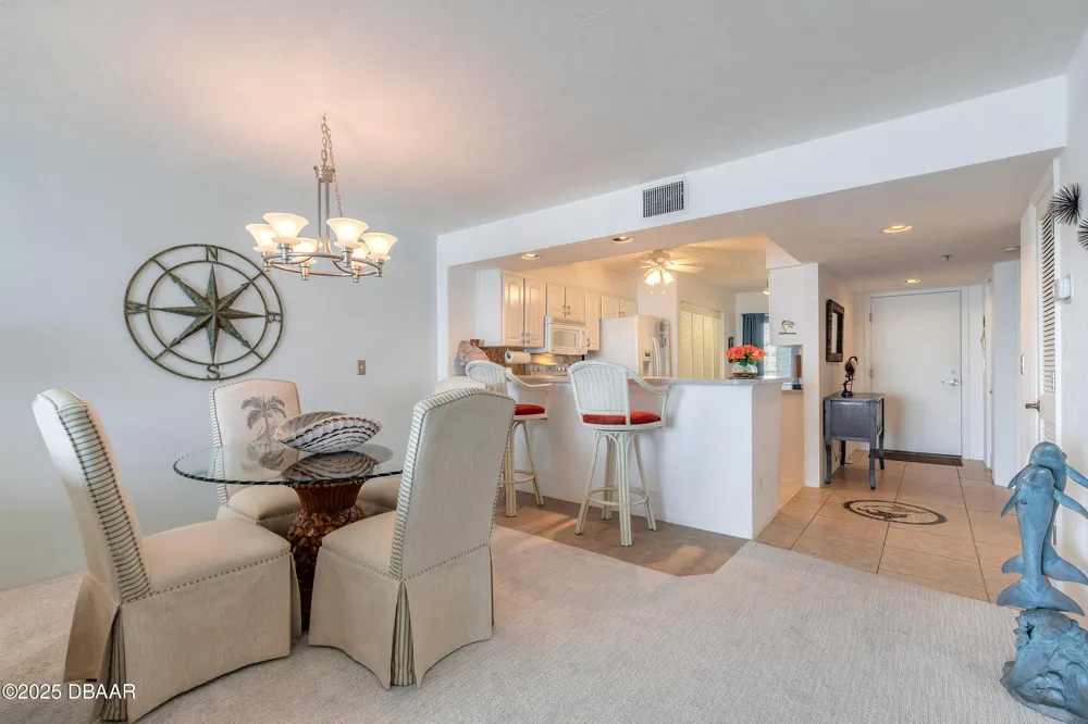 4641 S Atlantic Avenue #402 Ponce Inlet, FL 32127