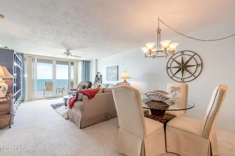 4641 S Atlantic Avenue #402 Ponce Inlet, FL 32127
