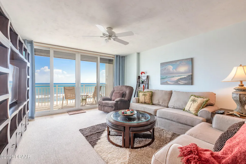4641 S Atlantic Avenue #402 Ponce Inlet, FL 32127