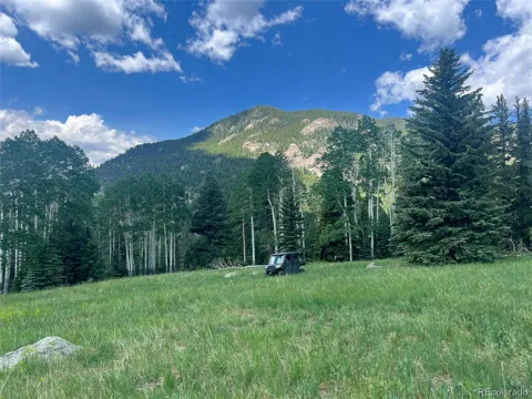 950 Corral Creek Road