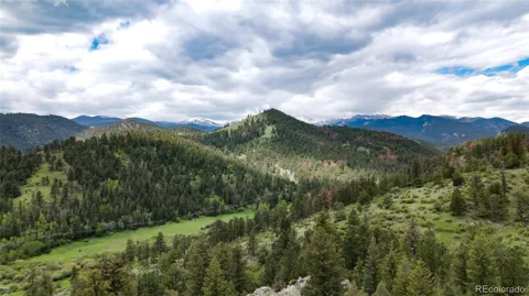 Upper Bear Creek Road