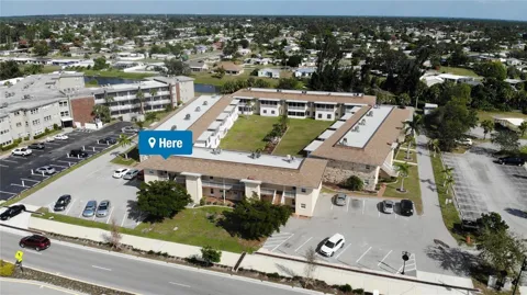 3116 HARBOR BOULEVARD #1B