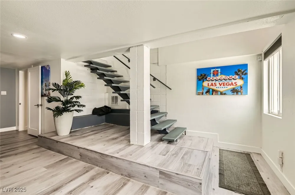 2520 Castlesands Way Las Vegas, NV 89121