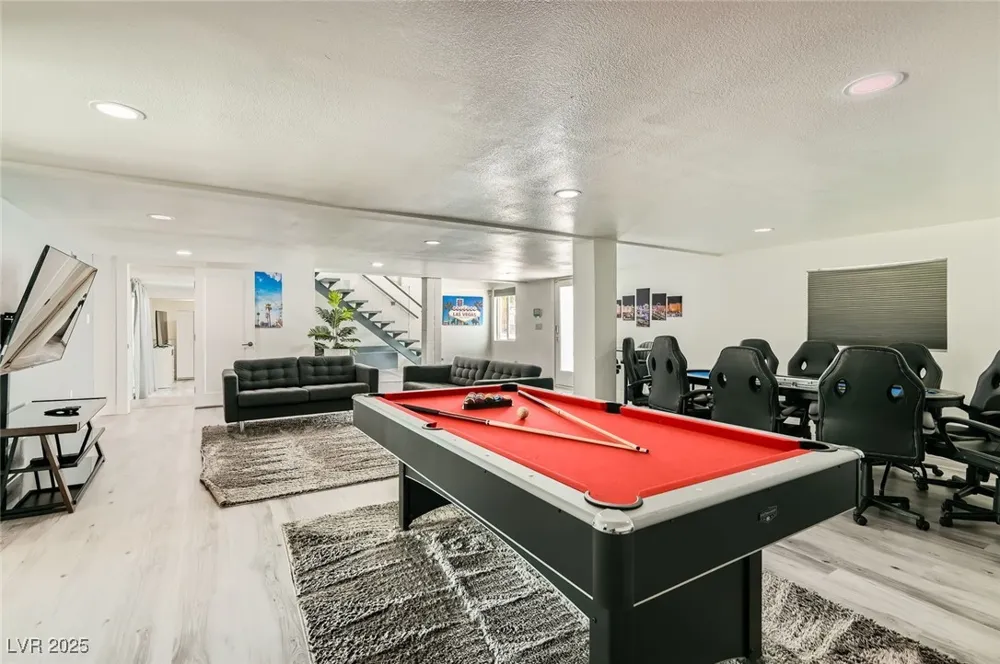2520 Castlesands Way Las Vegas, NV 89121
