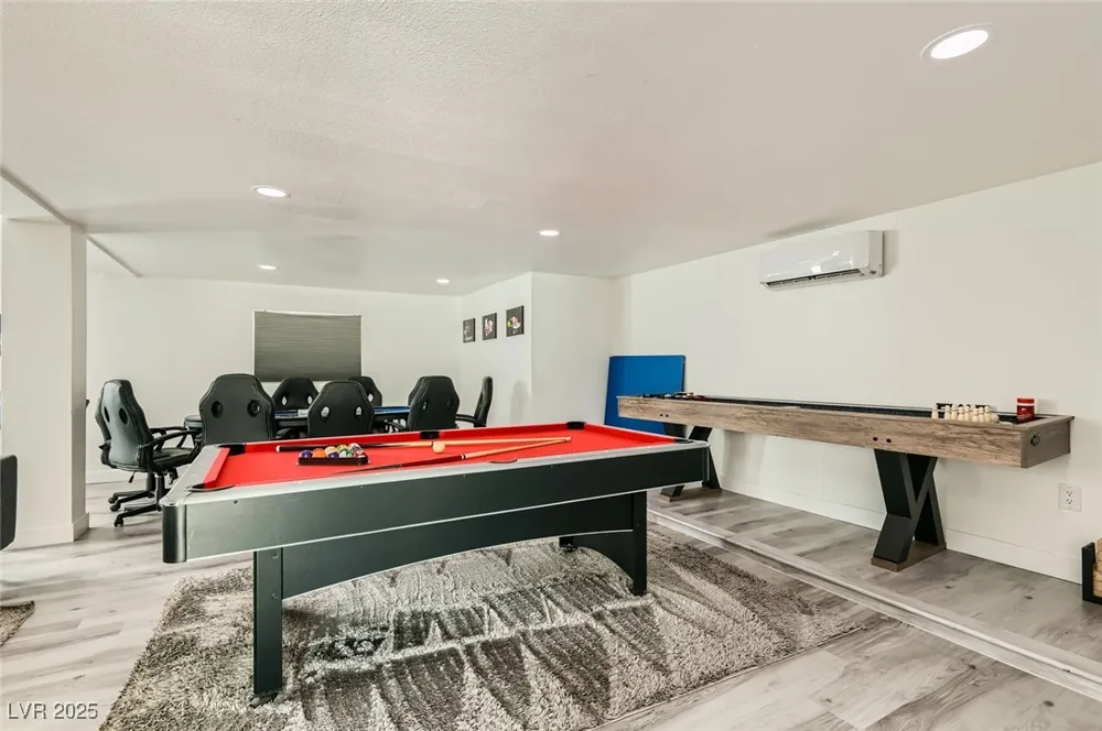 2520 Castlesands Way Las Vegas, NV 89121
