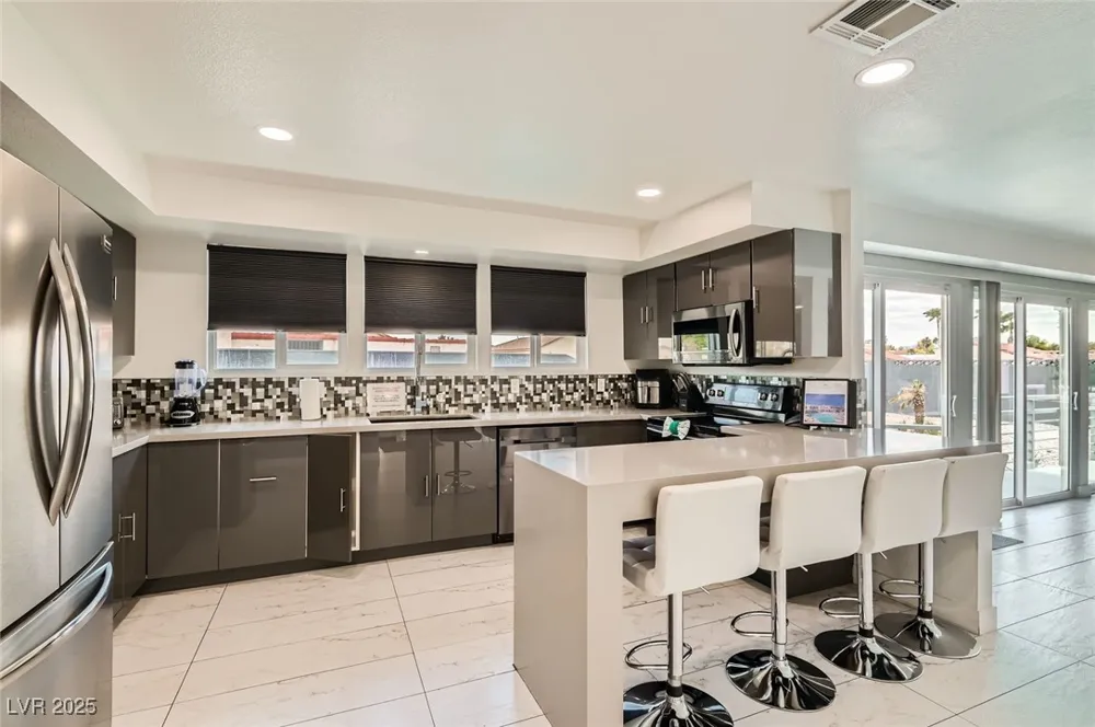 2520 Castlesands Way Las Vegas, NV 89121