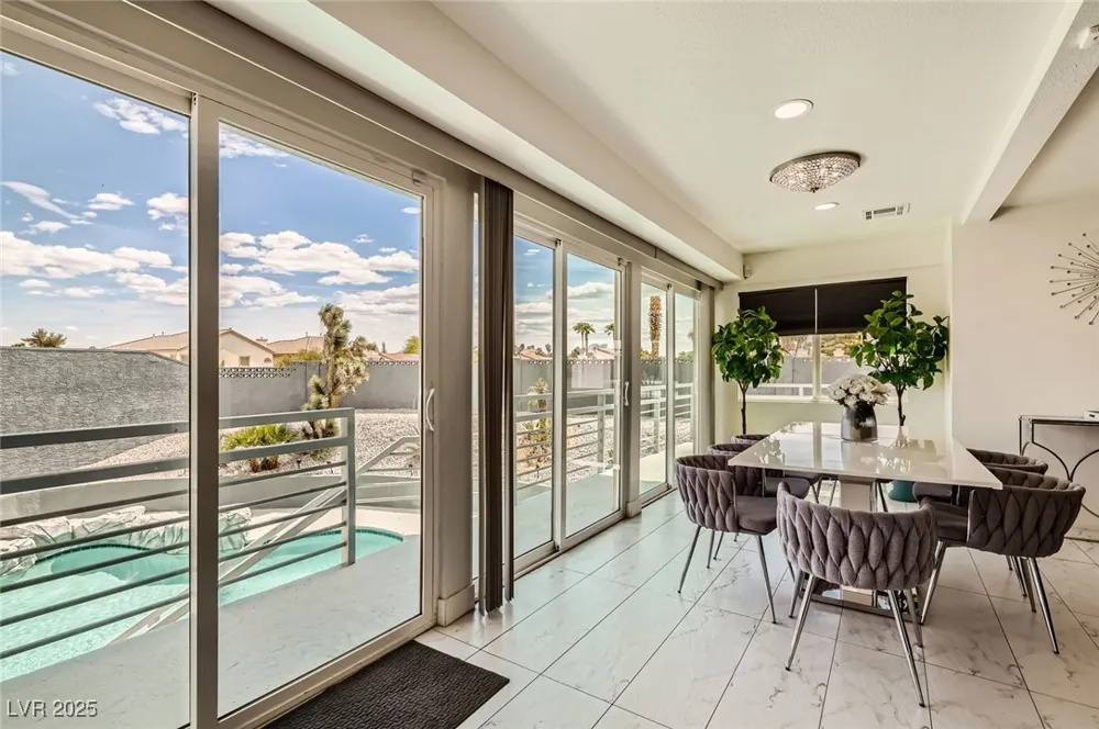 2520 Castlesands Way Las Vegas, NV 89121