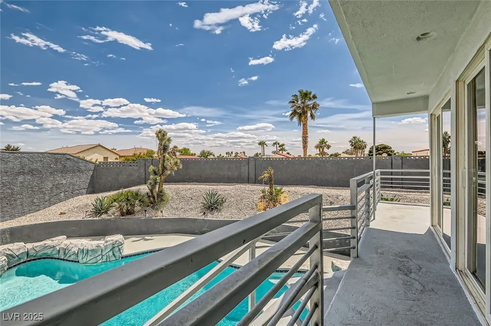 2520 Castlesands Way Las Vegas, NV 89121