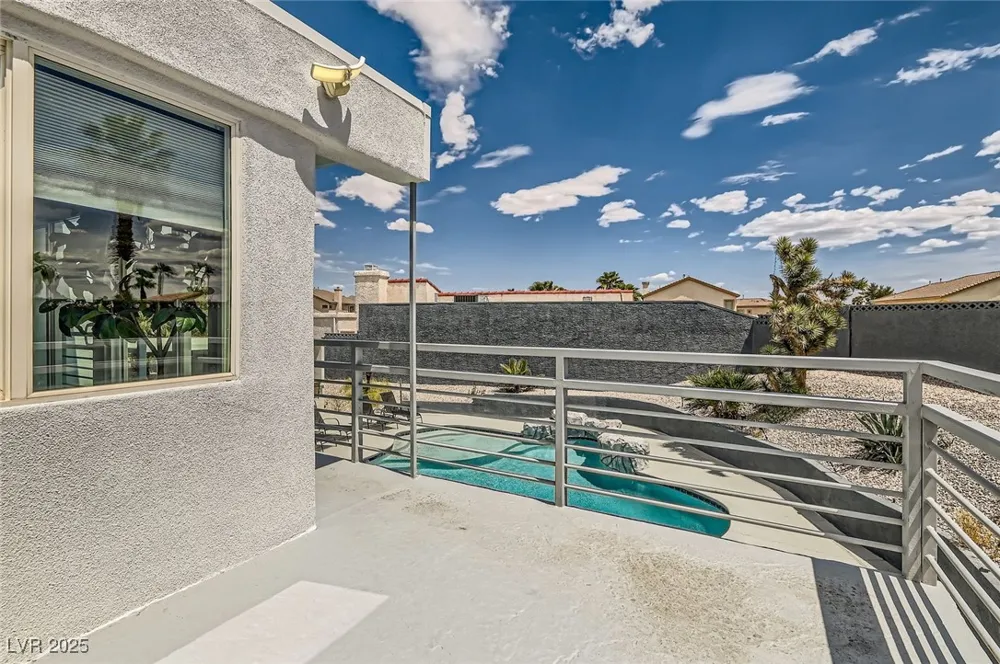 2520 Castlesands Way Las Vegas, NV 89121